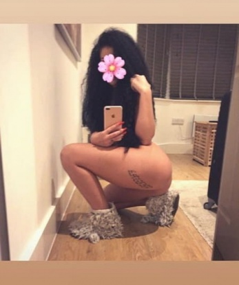 Жозефина, 22 года