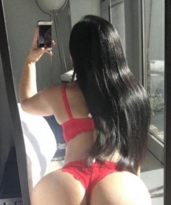 Кира, 24 года